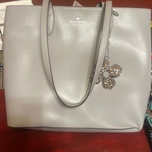 Kate spade tote shoulder bag